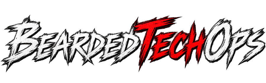 BeardedTechOps